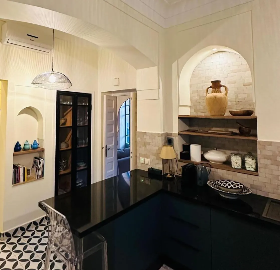 Villa Magtafa Marrakesh 0*,